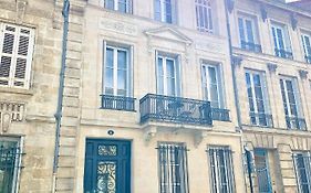 B&B La Maison Galiene