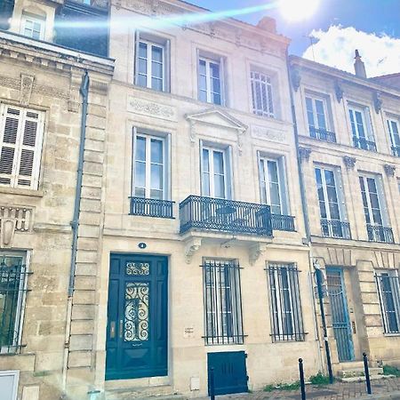 B&B La Maison Galiene Bordeaux Exterior photo