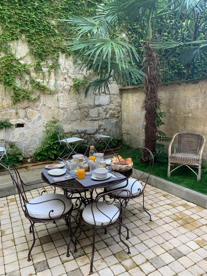 B&B La Maison Galiene Bordeaux Exterior photo
