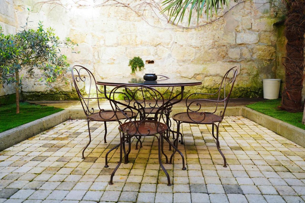 B&B La Maison Galiene Bordeaux Exterior photo