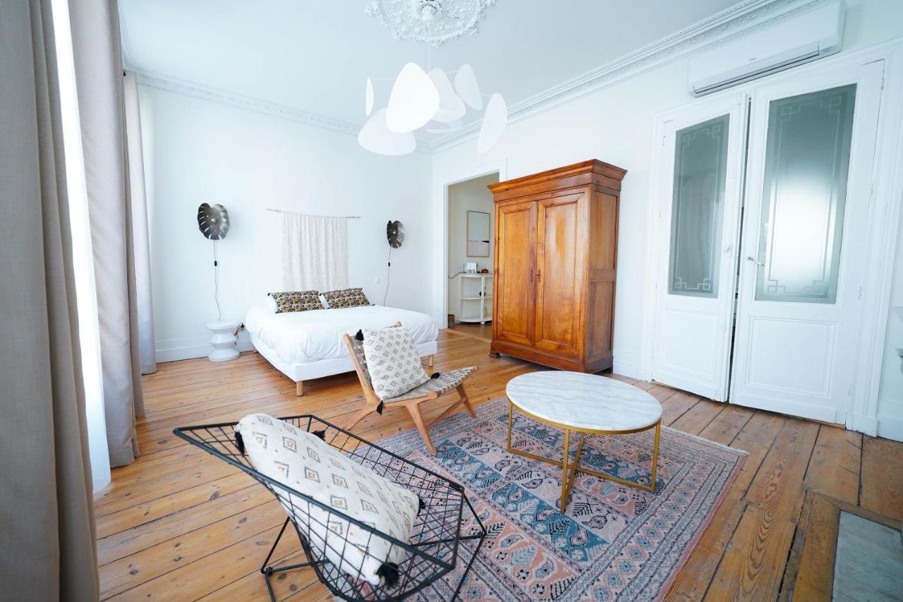 B&B La Maison Galiene Bordeaux Exterior photo