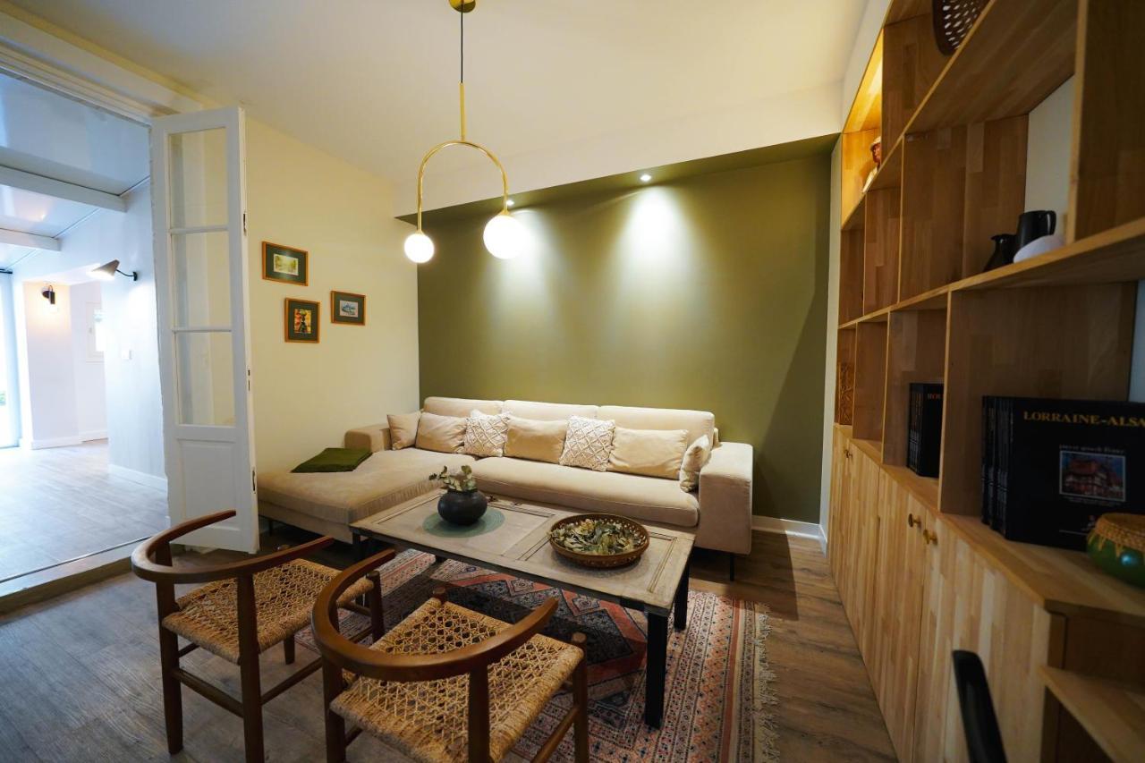 B&B La Maison Galiene Bordeaux Exterior photo